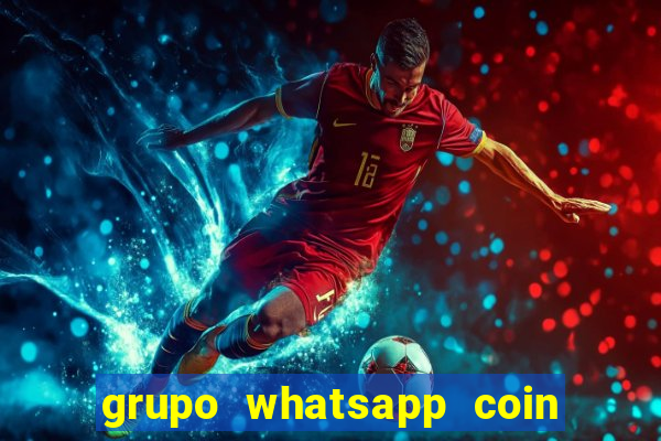 grupo whatsapp coin master cartas